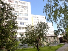 улица Крымская, 188