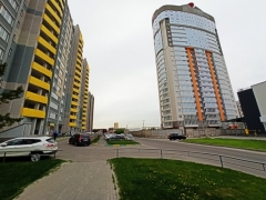 улица Малахова, 134Ак2
