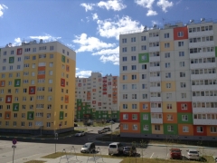 улица Бурнаковская, 87 (фото 1)