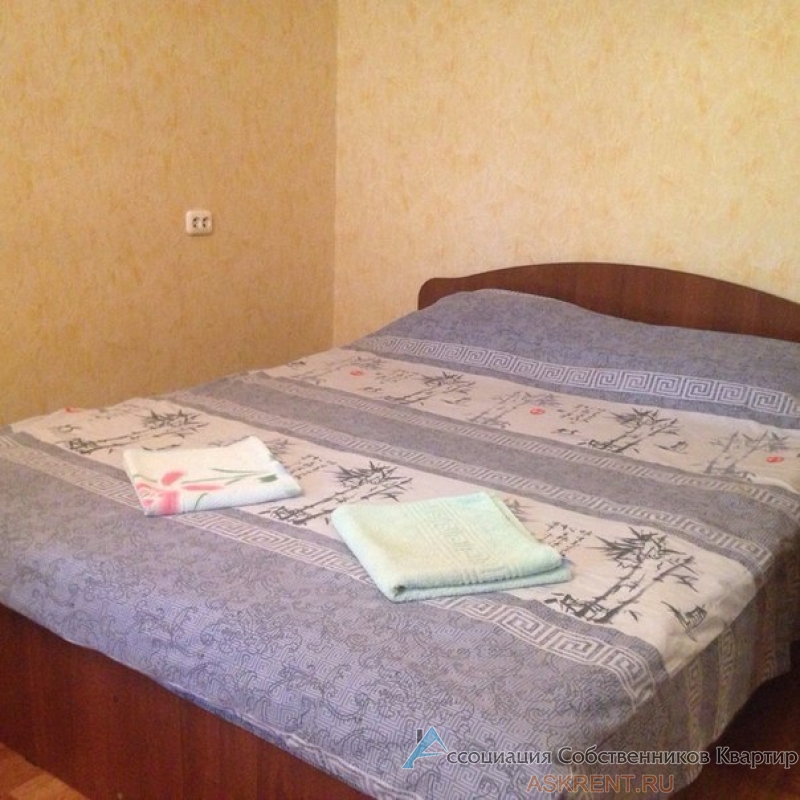 Квартира посуточно тольятти центральный