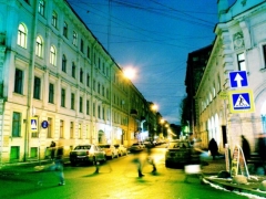 улица Достоевского, 2\5 (фото 1)