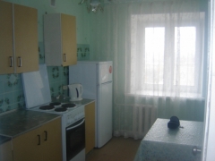 микрорайон Вагапова , 5