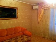 улица Фрунзе, 1Б
