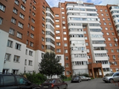 улица Родонитовая, 12 (фото 1)