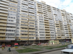 улица Селезнёва, 4