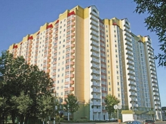улица Калининградская, 17к1 (фото 1)