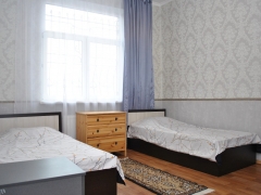 улица Кремлевская , 27а