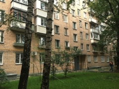 улица Кастанаевкая , 5