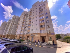 улица Аделя Кутуя , 44А