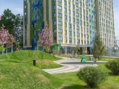 улица Вадима Сивкова, 273 (фото 1)