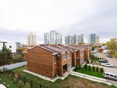 улица Односторонки Гривки, 10