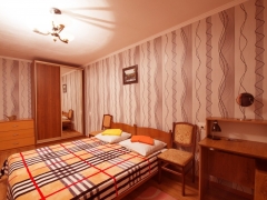 проспект Суворовский , 36