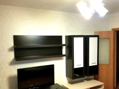 улица Кушелевская дорога, 3к1