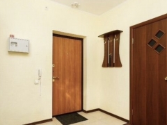 улица Пехотинцев , 3к4