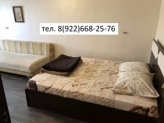 улица ВОРОВСКОГО , 52