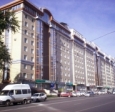 улица Покрышкина, 1 (фото 16)
