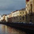 набережная Канала Грибоедова, 25 (фото 3)