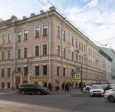 улица Большая Морская, 13 (фото 35)