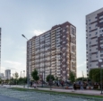 улица Дмитрия Менделеева, 2к2 (фото 22)
