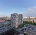 улица Дмитрия Менделеева, 2к1 (фото 17)