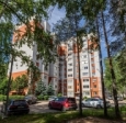 улица Рихарда Зорге, 13Б (фото 19)